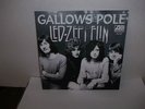 Led Zeppelin,Atlantic PR 157,