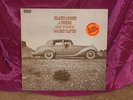 DELANEY & BONNIE & FRIENDS ON TOUR WITH ERIC CLAPTON LP MONO WHITE LABEL PROMO
