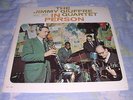 Jimmy Giuffre Quartet In Person (LP) Verve MGV 8387 orig NM/EX