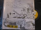 1850 'Polyandri' LP ORIGINAL DUTCH PRESSING W/ 'BAG' Rare Psych psychedelic PROG
