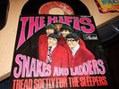 THE HIFIS : SNAKES AND LADDERS 7