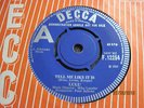 RARE ORIG. UK 45 - Lulu 