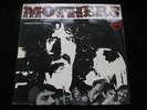 MOTHERS OF INVENTION Absolutely Free UK 1st Press Verve Psych LP EX+ Zappa