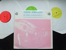 PINK FLOYD Arid Abdabs If Pigs Could Fly 3 LP not TMOQ NM vinyls Psych