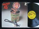 ROLLING STONES Sticky Fingers Spain orig DIFF cover LP ORIGINAL RARE Spanish