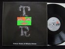 T. REX Ride A White Swan German Ariola 1970 LP EX