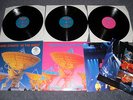 Dire Straits Doppel Live LP On The Night ungespielt ganz seltene Gelegenheit