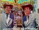 FLACO JIMENEZ Y TOBY TORRES 