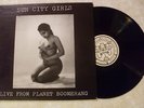 Sun City Girls Planet Boomerang OG Majora