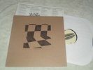 DUCKTAILS-The Flower Lane LP RARE LIMITED LETTERPRESS SLEEVE