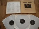 david bowie, a portrait of a star, 3 album box set.