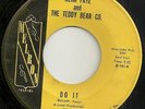 NORTHERN SOUL/FUNK - RENA FAYE AND THE TEDDY BEAR CO. - DO IT - MELRON