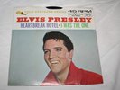 Elvis Presley: 