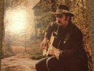 Blaze Foley Self Titled First Album LP Vinyl *Very Rare*