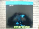 BOBBY HUTCHERSON - DIALOGUE ORIG BLUE NOTE LP