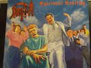 Death - Spiritual Healing