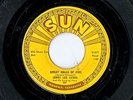 Original 1958 SUN Record 