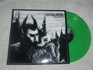 ELECTRIC WIZARD-Dopethrone 2-LP RARE GREEN VINYL