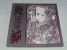 CRYPT OF KERBEROS-MCMXCI-MCMXCIII 3-LP Box Set RARE 200 MADE