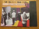 United Future Organization – No Sound Is Too Taboo 2LP 1994
