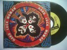 KISS 'HARD LUCK WOMAN' 7