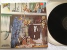 Brian Eno Here Come the Warm Jets A1/B1 1ST PRESSING EG RECORDS