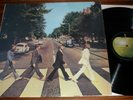 BEATLES ABBEY ROAD UK PRESS N/MINT