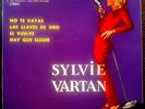 SYLVIE VARTAN EP ESPAGNE 1963 RCA 20695 etat proche de neuf - GENE VINCENT