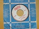 WILLY GAMBOA CHARANGA SALSA  PROMO 45rpm  /  Venezuela  --- RARE ---