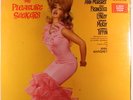 SOUNDTRACK: The Pleasure Seekers (rare soundtrack & cast LP)