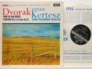 KERTESZ.DVORAK FROM THE NEW WORLD ED1 SXL 2289.NR MINT