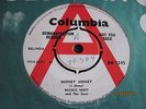 ORIG.UK 45 Mickie Most And The Gear 