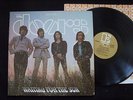 DOORS Waiting For The Sun US orig Elektra STEREO LP EXCELLENT Psych