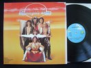 DSCHINGHIS KHAN s/t German Jupiter 70s Disco LP EX+