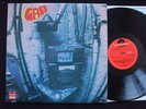 GASS s/t UK Polydor 1970 Psych With Peter Green EXCELLENT