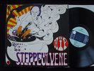 STEPPEULVENE hip DANISH 1st Press Metronome 1967 LP RARE MLP 15269 Psych