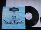 SUME s/t Greenland Prog Rock LP MINT- 1976 with INSERT