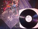 HAWKWIND In Search of Space Lp; Original with Log