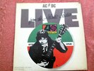  AC/DC LIVE AT ATLANTIC STUDIOS - ORIGINAL PRESSING, NEVER PLAYED