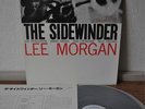 Lee Morgan The Sidewinder Blue Note Japan LP King FRP 6-6 Insert