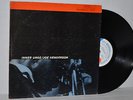 Joe Henderson, Inner Urge   '65 Blue Note BST-84189 NYC RVG Vinyl Jazz LP