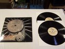 LED ZEPPELIN-WRENCH IN THE WORKS-VIENNA-MARCH 1973-SCREAMING OISEAU 2-LP SET NM