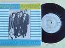MENTAL AS ANYTHING 'PLAYS AT YOUR PARTY' ORIGINAL 1978 DEBUT INDIE 7