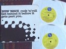 The SAINTS/DEAD BOYS/RICHARD HELL/TALKING HEADS 1977USA PROMO-ONLY 2x7