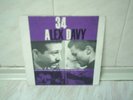ALEXIS KORNER AND DAVY GRAHAM - 3/4 A.D. (7