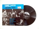 TUBBY HAYES - RETURN VISIT - UK FONTANA 1963 ORIGINAL - CRITICS COPY
