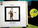 Michael Chapman, Rainmaker, Orig UK Harvest G/fld LP, VG+/VG+, 1st Press