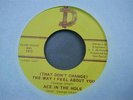 Rare-Ace In The Hole Band-(George Strait)-45-
