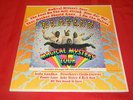 The Beatles Magical Mystery Tour LP MONO MAL 2835 Excellent Booklet