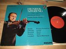 HENRYK SZERYNG - TREASURES FOR THE VIOLIN  CHARLES REINER